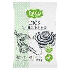 Paco diós töltelék 250 g