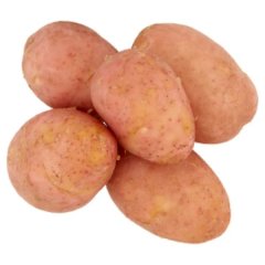 ÚJBURGONYA PIROS KG