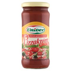 Univer pizzakrém 300 g