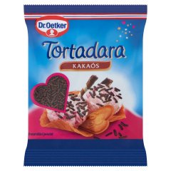 Dr. Oetker kakaós tortadara 30 g
