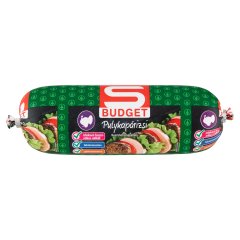 S-Budget pulykapárizsi 500 g