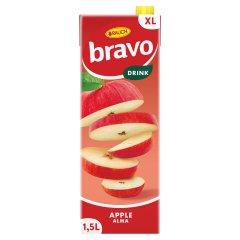 Rauch Bravo almaital 1,5 l