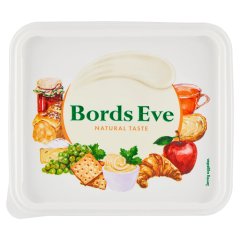Bords Eve natúr, csökkentett zsírtartalmú margarin 500 g