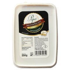 Pápai ropogós mustáros sertés tepertőkrém 250 g