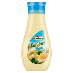 Univer Light majonéz 420 g