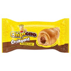 Chipicao croissant kakaós töltelékkel 60 g