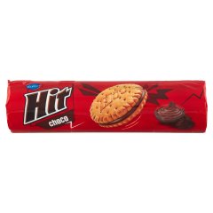 Bahlsen Hit kakaós keksz 220 g