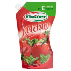 Univer ketchup 590 g