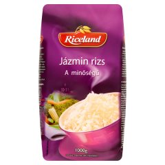 Riceland Jázmin rizs \'A\' minőségű 1000 g