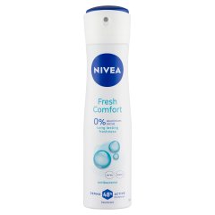 NIVEA Fresh Comfort dezodor 150 ml