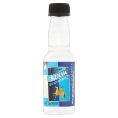 Lloyd szilva ízű szeszesital 34% 0,04 l