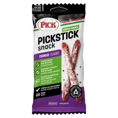 PICK Pickstick Snack csemege 60 g