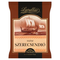 Lucullus egész szerecsendió 15 g