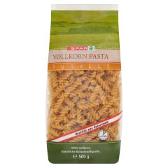SPAR Fusilli durum száraztészta 500 g