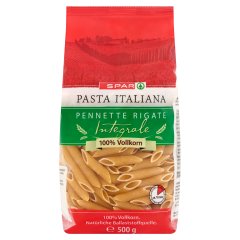 SPAR Pennette Rigate durum száraztészta 500 g