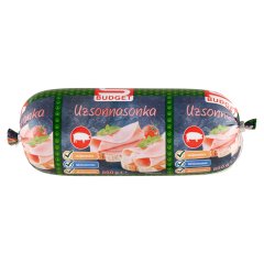 S-Budget uzsonnasonka 800 g