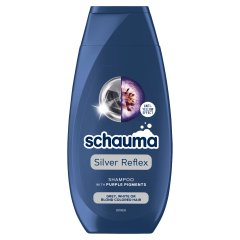 Schauma Hamvas Csillogás sampon 250ml