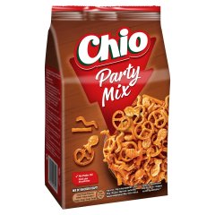Chio Party Mix sós kréker keverék 200 g