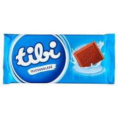 Tibi tejcsokoládé 90 g