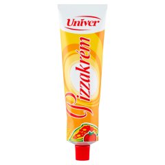 Univer pizzakrém 160 g