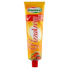 Univer pizzakrém 160 g