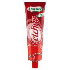 Univer ketchup 160 g