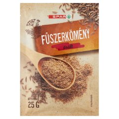SPAR őrölt fűszerkömény 25 g