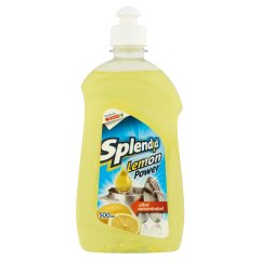 Splendid Lemon Power mosogatószer 500 ml