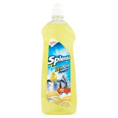 Splendid Lemon Power mosogatószer 1 l