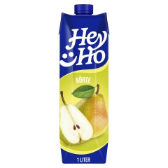 Hey-Ho körteital 1 l
