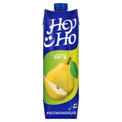 Hey-Ho körteital 1 l