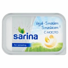 SARINA FAM.MARGARIN VAJJAL400G