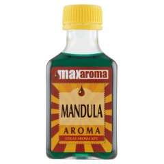 Max Aroma mandula aroma 30 ml