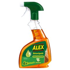 Alex Aloe Vera bútorápoló 375 ml