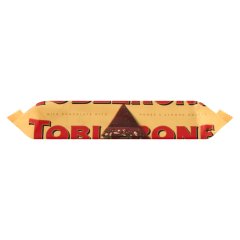 Toblerone tejcsokoládé mézzel és mandulával 35 g