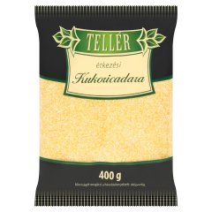Tellér étkezési kukoricadara 400 g