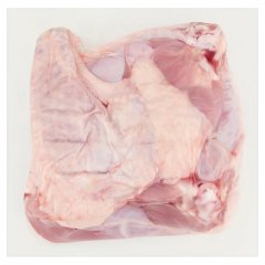 Gallicoop friss pulyka szárny