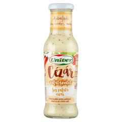Univer Cézár salátaöntet 230 g