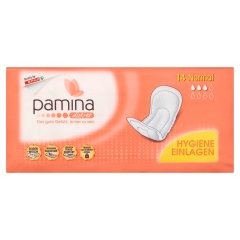 Pamina Diskret normál inkontinencia betét 14 db