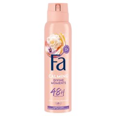 Fa Divine Moments deospray kamélia illattal 150 ml