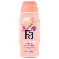 Fa Calming Divine Moments krémtusfürdő vad kamélia illattal 250 ml