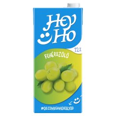 Hey-Ho fehérszőlő ital 1 l