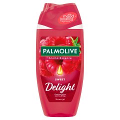 Palmolive Aroma Essence Sweet Delight tusfürdő 250 ml