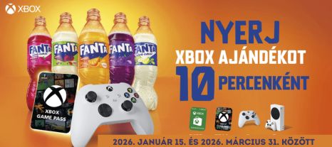 Fanta promó Fantapromo