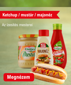 ketchup