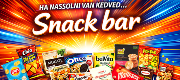 Snack snack_sulis_uj